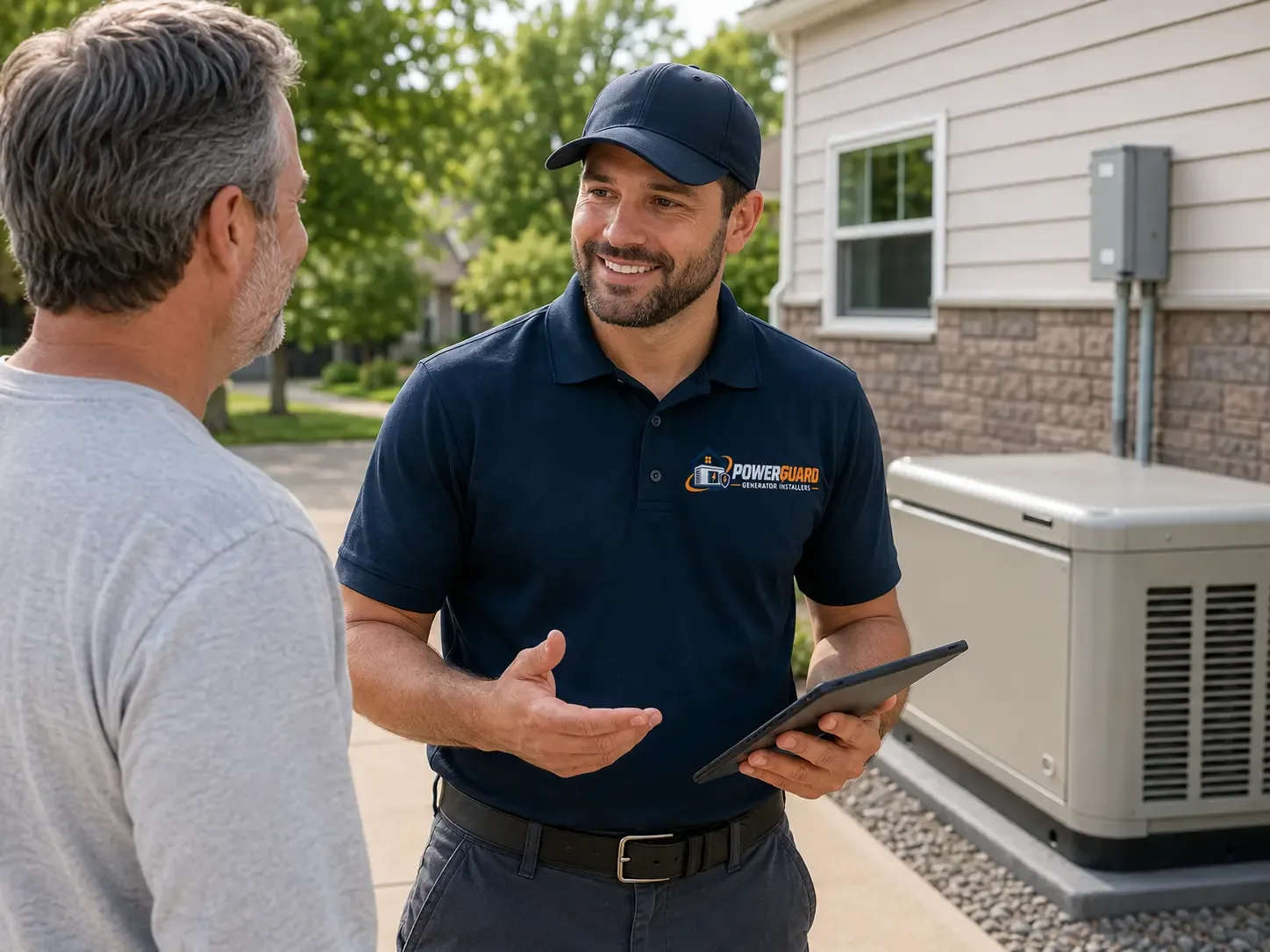 Generator Installation Hamilton, MT FAQs